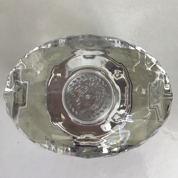 VERSACE Bright Crystal edt 50ml spray + 50ml shower gel - Picture 4 of 9